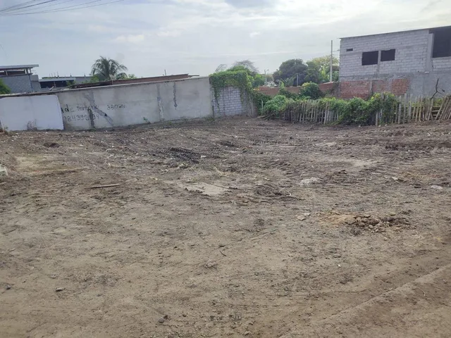 Terreno de Venta en Manta Zona Norte R/h, Manabí — imagen 2