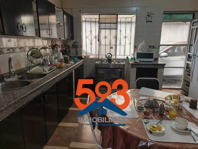 Casa de Venta en Latacunga, Cotopaxi — imagen 5