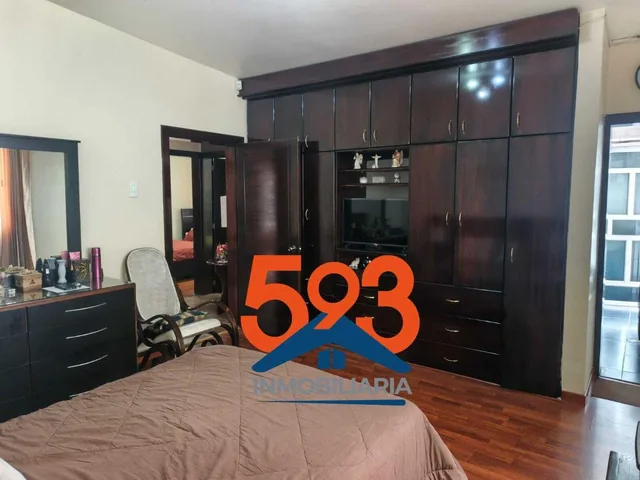 Casa de Venta en Latacunga, Cotopaxi — imagen 4