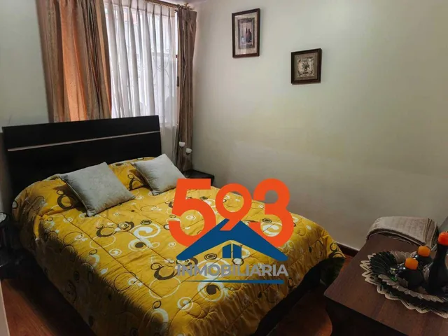 Casa de Venta en Latacunga, Cotopaxi — imagen 2