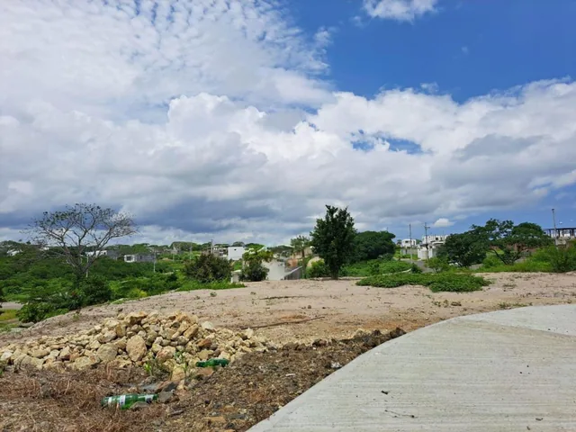 Terreno de Venta en Manta Zona Sur Manabí, Manabí — imagen 4
