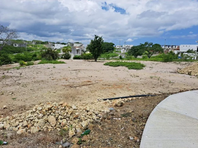 Terreno de Venta en Manta Zona Sur Manabí, Manabí — imagen 2