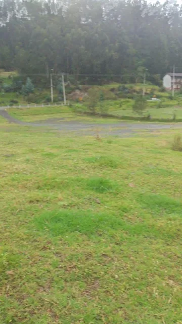 Terreno en Biblián Cerca a La Autopista — imagen 4