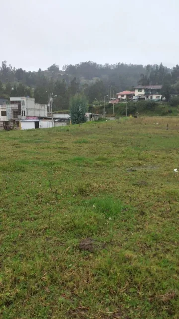 Terreno en Biblián Cerca a La Autopista — imagen 3
