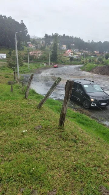 Terreno en Biblián Cerca a La Autopista — imagen 2