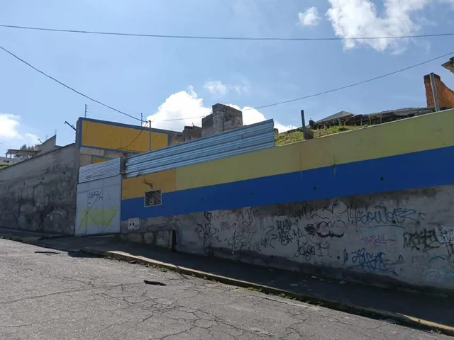 Terreno - El Inca — imagen 5