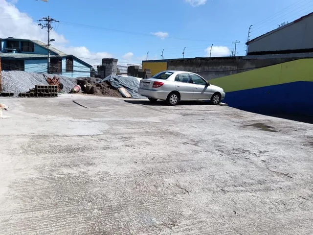 Terreno - El Inca — imagen 2