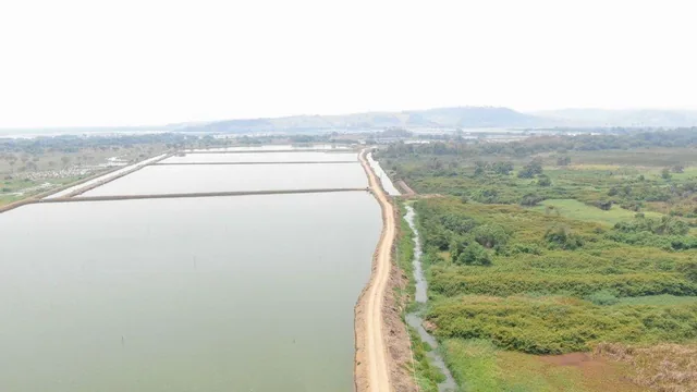 Camaronera de Venta en Chone Manabi, Manabí — imagen 2