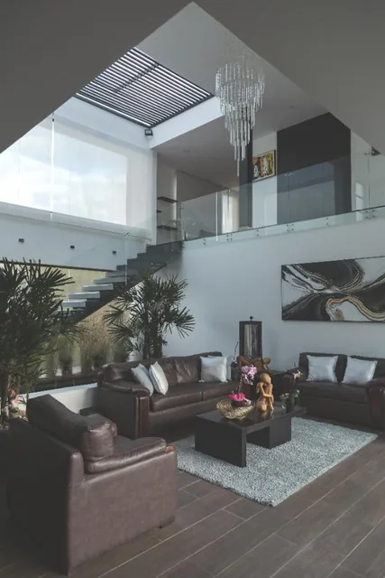 Casa Elegante y Amplia en Venta en Latacunga, Cotopaxi — imagen 5