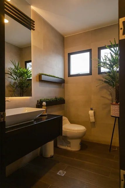 Casa Elegante y Amplia en Venta en Latacunga, Cotopaxi — imagen 4