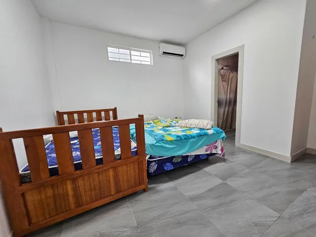 Vendo Linda Casa Moderna de Estreno con 300 m² de Terreno en Salinas — imagen 4