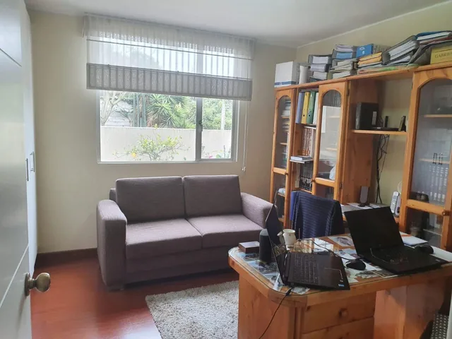 Departamento de 151 m² con 3 Recámaras, 2 Terrazas en Venta Miravalle — imagen 2