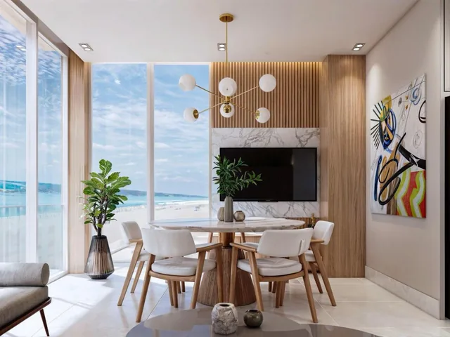Edf. Salerno Departamento de 71 m² con 3 Habitaciones en Venta en San Lorenzo — imagen 3