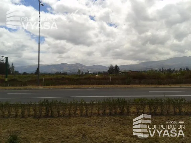 Tababela, Terreno de Venta Totalmente Plano 5 Has — imagen 3