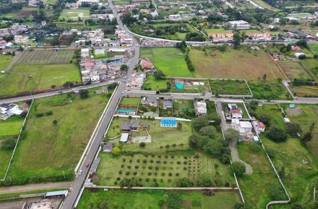 Se Vende Casa en Puembo — imagen 5