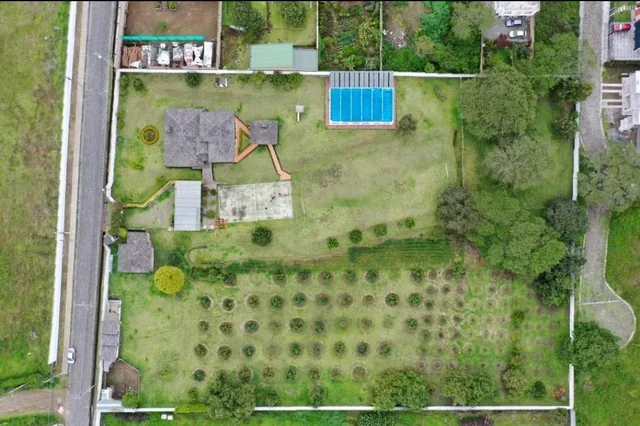 Se Vende Casa en Puembo — imagen 3