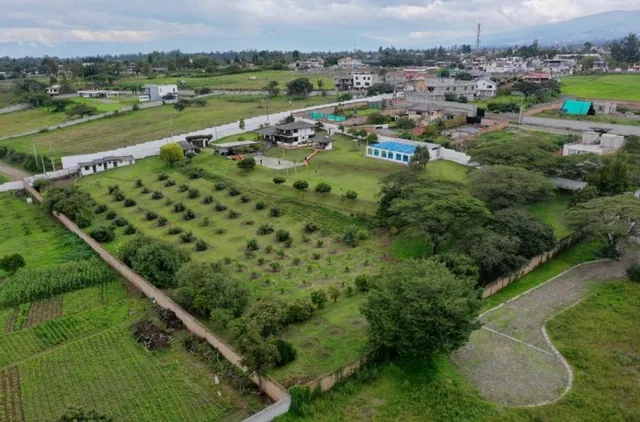 Se Vende Casa en Puembo — imagen 2
