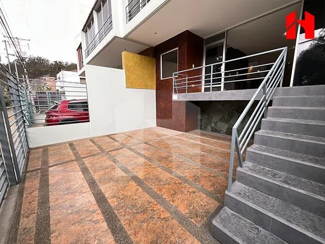 Vendo Casa por Estrenar en Cuenca Sector Mall del Rio (Cv3584), Azuay — imagen 2