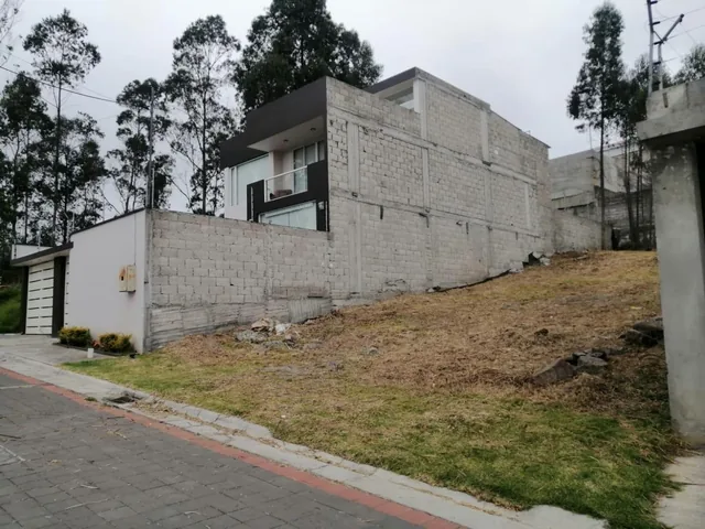 Venta de Terreno — imagen 3