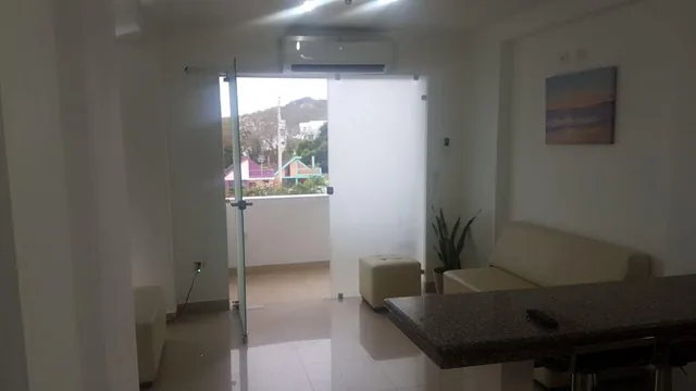 Departamento Amoblado de Venta en Tonsupa — imagen 5