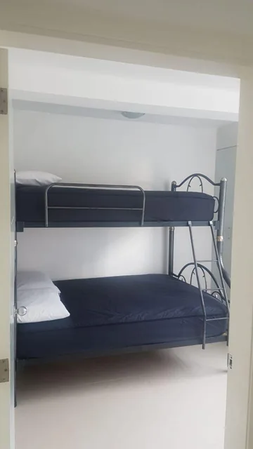 Departamento Amoblado de Venta en Tonsupa — imagen 4