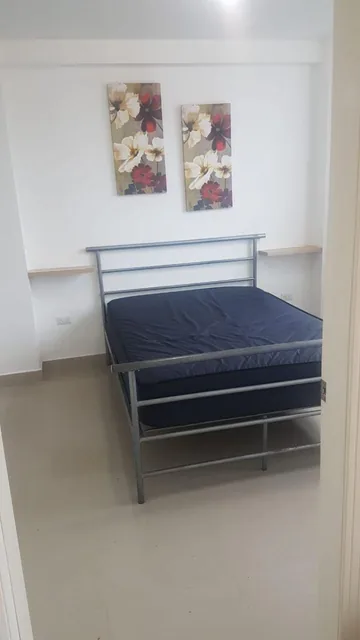 Departamento Amoblado de Venta en Tonsupa — imagen 3