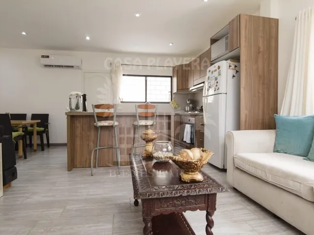 Vendo Espectacular Casa de 6 Dorm. Cerca del Paseo Shopping en Salinas — imagen 2