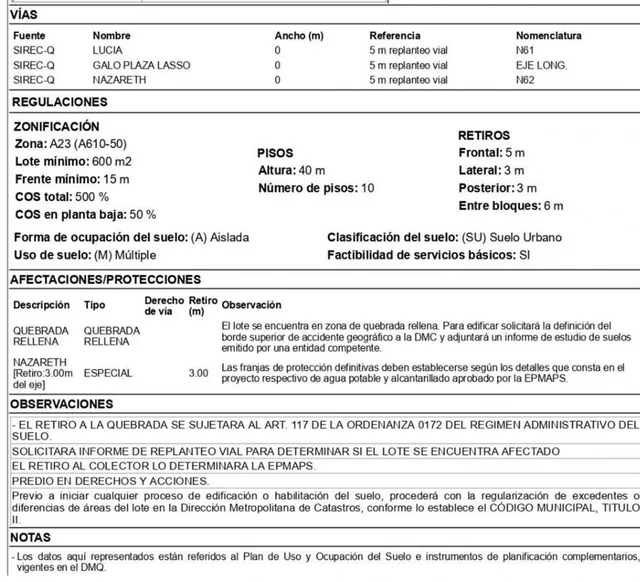 Venta Propiedad Norte de Quito — imagen 2