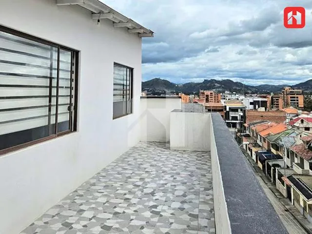 Vendo Casa en Cuenca – Sector Las Pencas (Cv4044), Azuay — imagen 4