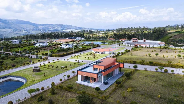 Terreno de Venta en Tabacundo Urbanizacion La Pradera — imagen 5