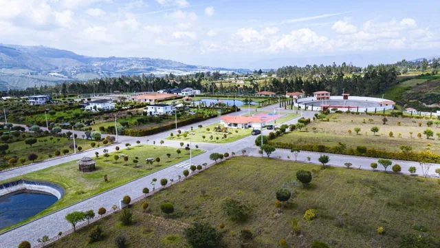 Terreno de Venta en Tabacundo Urbanizacion La Pradera — imagen 4