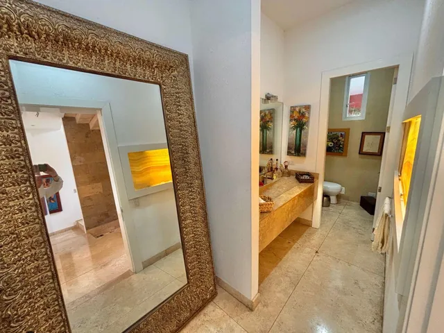 Vendo Casa de Lujo Urbanización Vista Nevada — imagen 5
