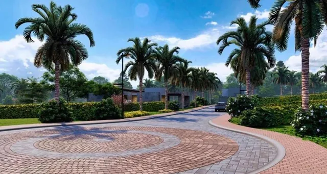 Puembo Alto - Terrenos en Venta en Urbanización — imagen 5
