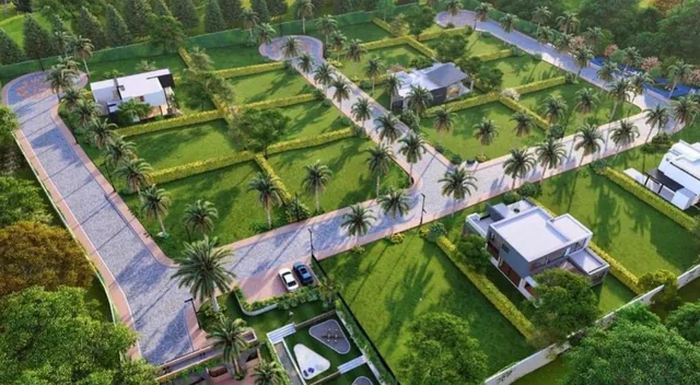 Puembo Alto - Terrenos en Venta en Urbanización — imagen 4