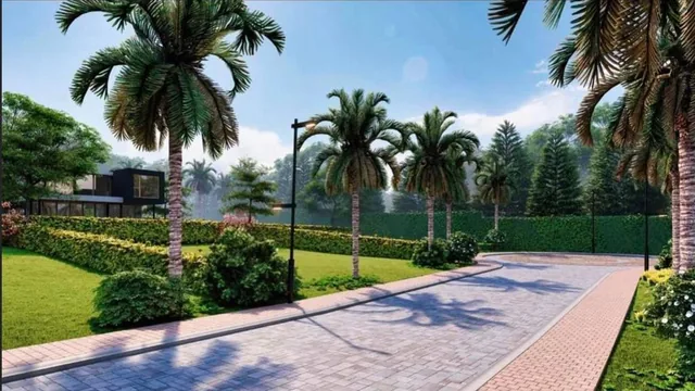 Puembo Alto - Terrenos en Venta en Urbanización — imagen 3