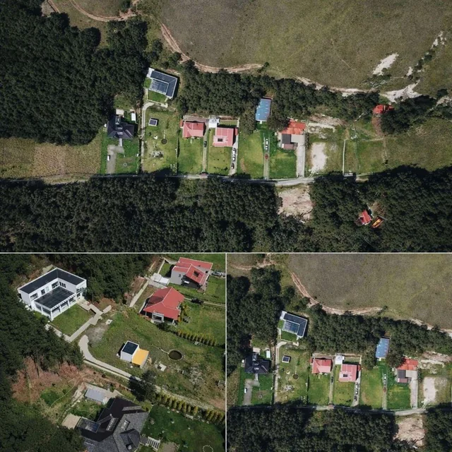 Vendido/terreno Dentro de Exclusiva Urbanización Bellavista Tarqui, Azuay — imagen 4