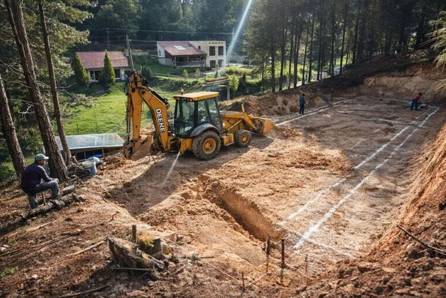 Vendido/terreno Dentro de Exclusiva Urbanización Bellavista Tarqui, Azuay — imagen 3