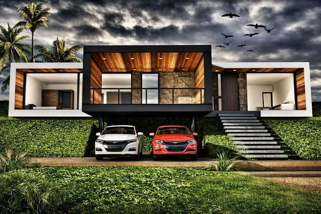 Vendido/terreno Dentro de Exclusiva Urbanización Bellavista Tarqui, Azuay — imagen 2
