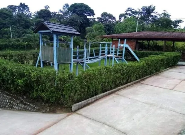 Terreno de Venta en Pedro Vicente Maldonado de 1245 m² — imagen 5