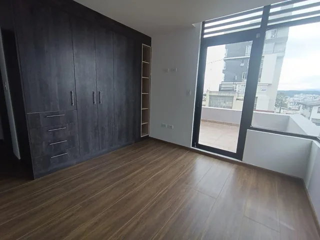 Vendo Departamento de Dos Dorm. con Patio Privado en Granda Centeno — imagen 5