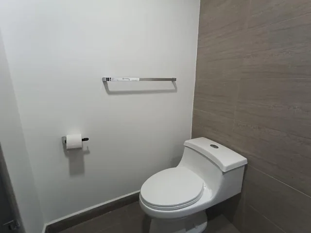 Vendo Departamento de Dos Dorm. con Patio Privado en Granda Centeno — imagen 2