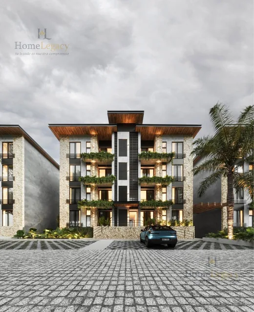 Venta de Departamento en Samborondón Km 2,5 Sector Uees Ad, Guayas — imagen 2
