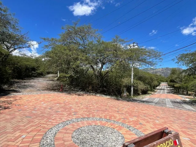 Terreno de Venta en Tumbaco Sector La Viña Alta — imagen 4