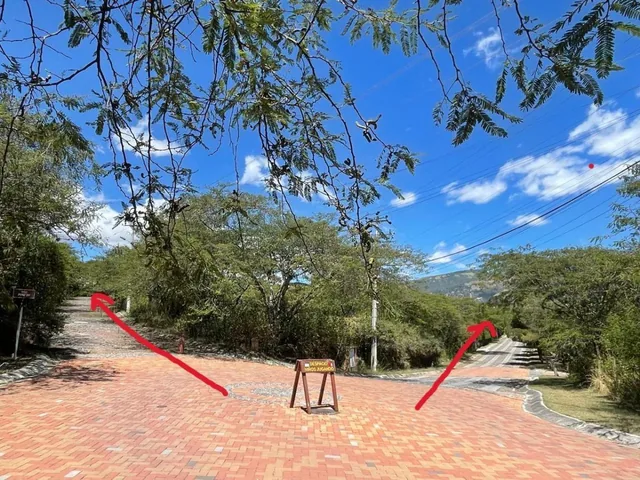 Terreno de Venta en Tumbaco Sector La Viña Alta — imagen 2