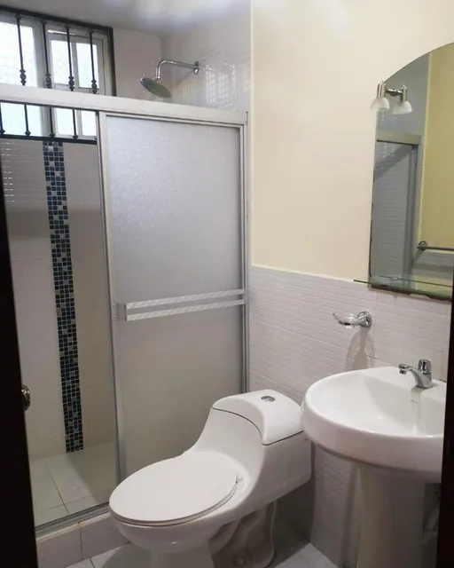 Vende Departamento Nuevo de 2 Dorm. en Carcelen — imagen 5