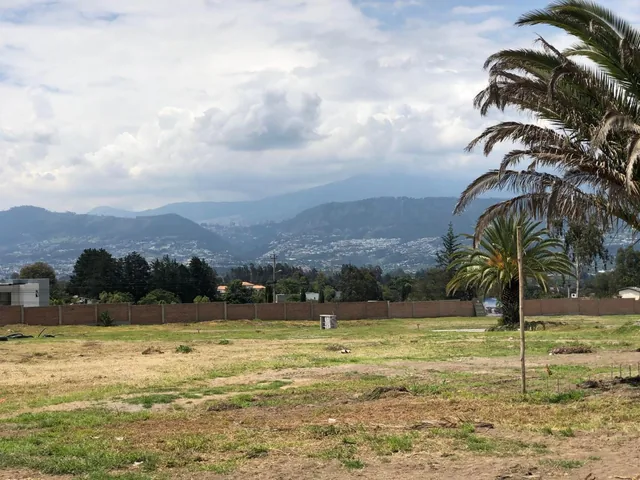 Terrenos de Venta en Puembo — imagen 5