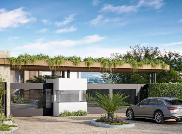 Terrenos de Venta en Puembo — imagen 3