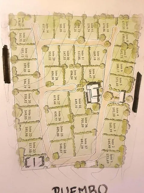 Terrenos de Venta en Puembo — imagen 2