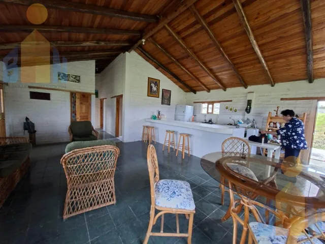 Vendo Terreno Exclusivo Para Inversion Turistica — imagen 5