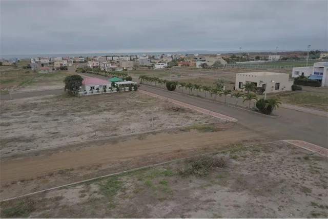 Terreno en Venta - San José, Manabí — imagen 5